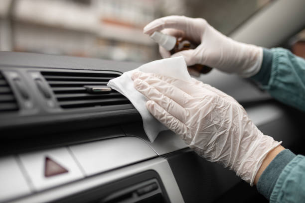 Best Emergency Air Duct Cleaning  in Krum, TX