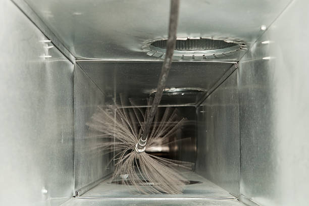 Best Professional Duct Cleaning Services  in Krum, TX