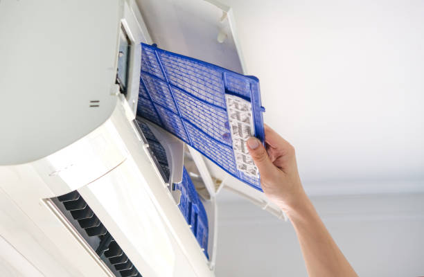 Best HVAC System Cleaning  in Krum, TX