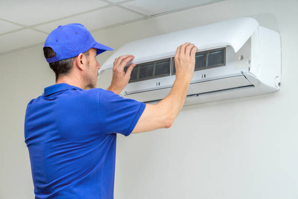 Best Air Duct Cleaning Near Me  in Krum, TX