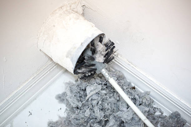 Best Ventilation Cleaning Services  in Krum, TX