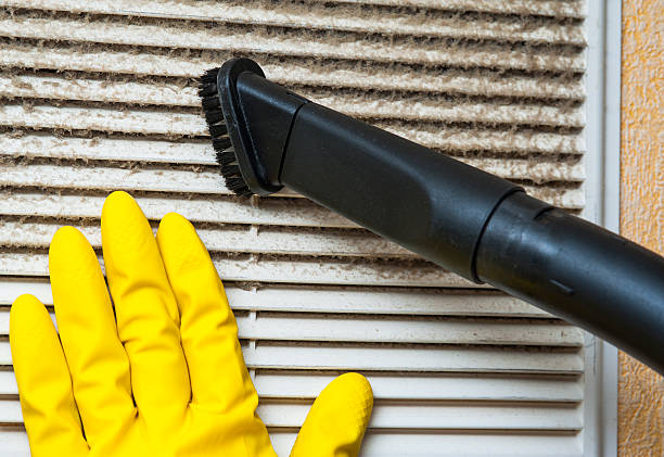 Affordable HVAC Duct Cleaning in Krum, TX