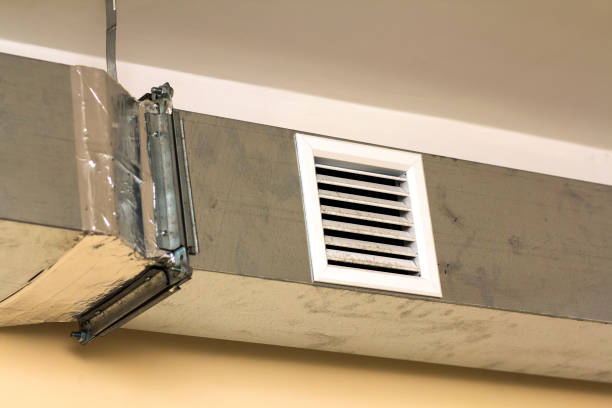 Professional Airduct Cleaning in Krum, TX