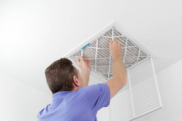 Best Air Duct Cleaning Cost  in Krum, TX